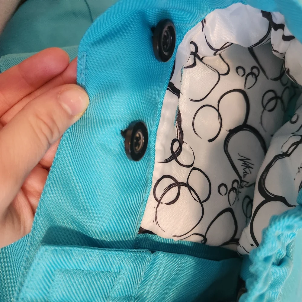 Nikie Ride Snowpants - Picture 10 of 12